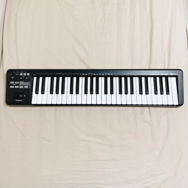 Roland A-49 / MIDIキーボード 1