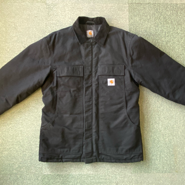 carhartt(カーハート)のCarhartt traditional jacket メンズのジャケット/アウター(ブルゾン)の商品写真