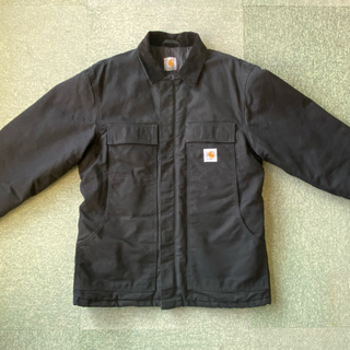 カーハート(carhartt)のCarhartt traditional jacket(ブルゾン)