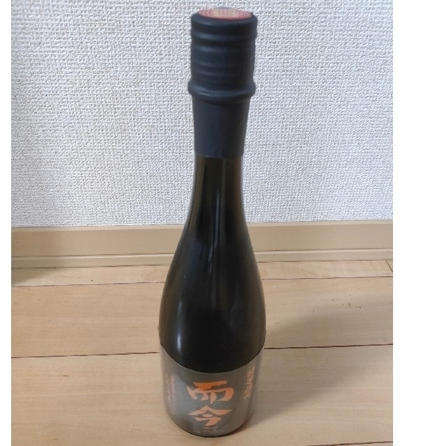 而今　純米大吟醸　特等雄町 食品/飲料/酒の酒(日本酒)の商品写真