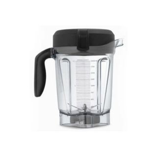 バイタミックス(Vitamix)の【パンダ様専用】Vitamix PRO750 ウエットコンテナ 2L(ジューサー/ミキサー)