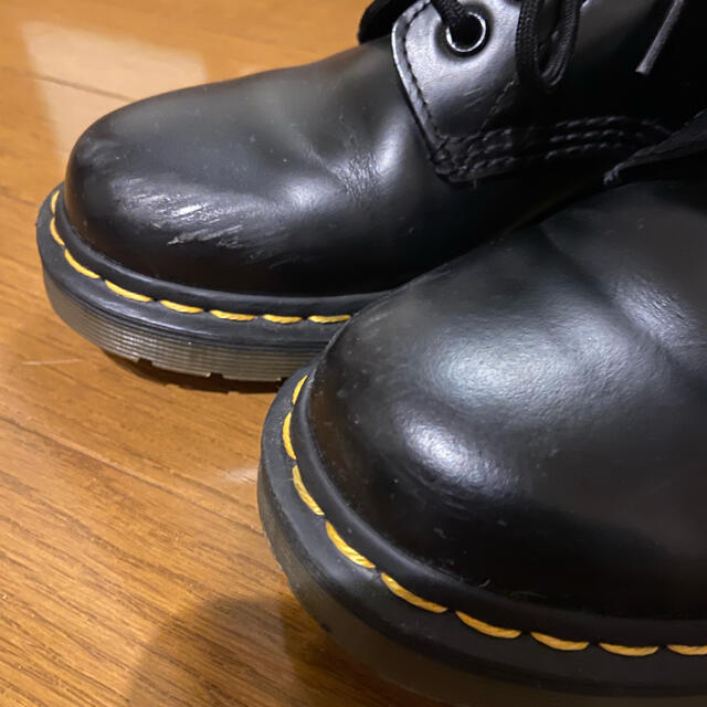 dr.Martens ブーツ 1