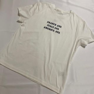 アンドクチュール(And Couture)のアンドクチュール　33(Tシャツ(半袖/袖なし))