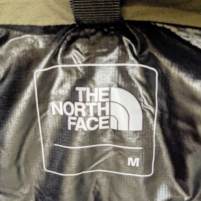 THE NORTH FACE  Thunder Jacket サンダージャケット