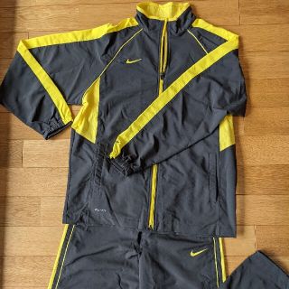 ナイキ(NIKE)のNIKE ナイキ ジャージ上下　セットアップ(ジャージ)