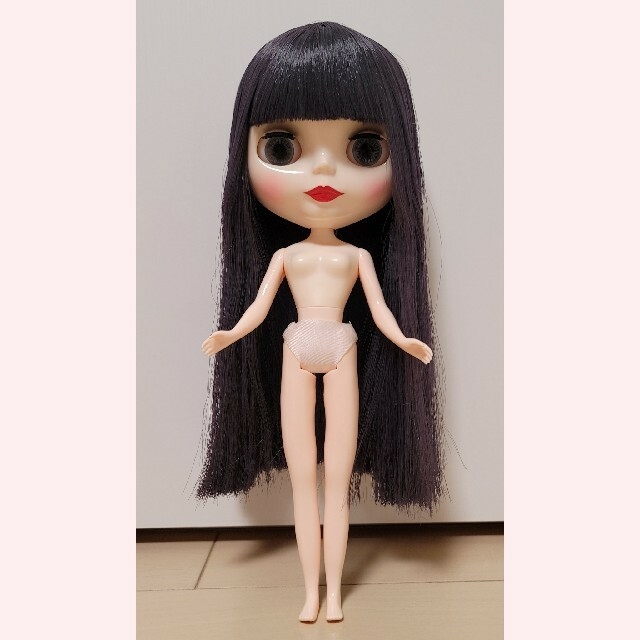 ぬいぐるみ/人形ネオブライス♡ドーンティング・ドゥルーシラ♡本体＋スタンドのみ♡美品♡ブライス