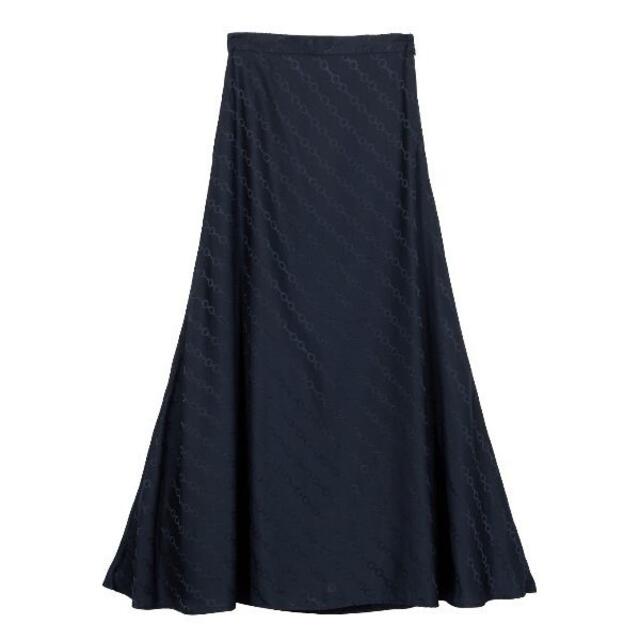 UNDRESSED HORSE BIT SKIRT