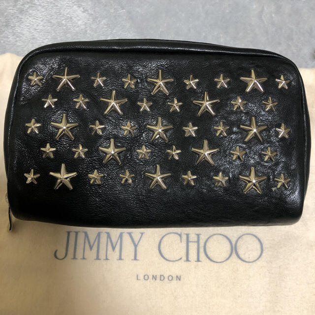 メール便に限り送料無料!! 最終お値下げ☆美品☆正規品☆ジミー
