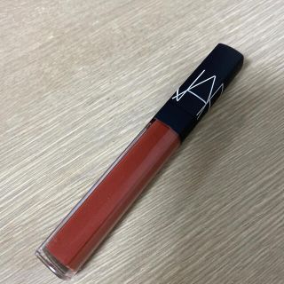 ナーズ(NARS)のNARS リップグロス　5684 アラゴン(リップグロス)