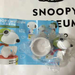 スヌーピー(SNOOPY)のスヌーピーミュージアム★フライングエース(その他)