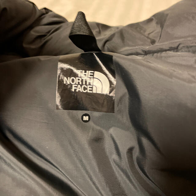 【THE NORTH FACE】GTX Nuptse Jacket Ｍ 2