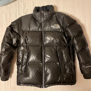 ザノースフェイス(THE NORTH FACE)の【THE NORTH FACE】GTX Nuptse Jacket Ｍ(ダウンジャケット)