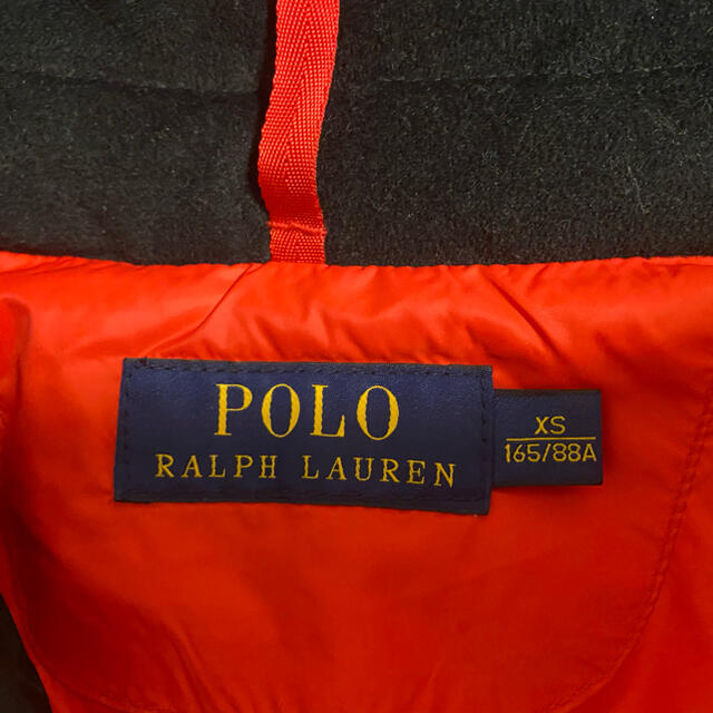 Ralph Lauren(ラルフローレン)のラルフローレン メンズのジャケット/アウター(ダウンジャケット)の商品写真