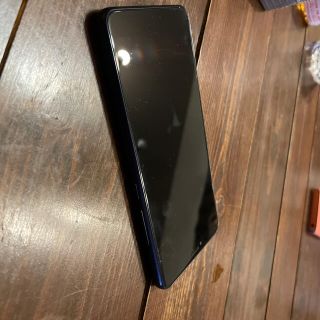 ゼットティーイー(ZTE)のlibero S10 (スマートフォン本体)