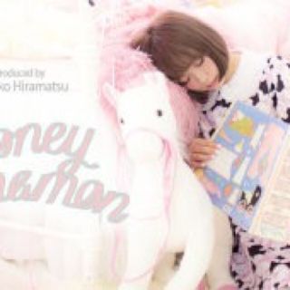 ハニーシナモン(Honey Cinnamon)のサリー様専用♡セットアップ ワンピ(ひざ丈ワンピース)