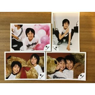 Hey!Say!JUMP 伊野尾慧 Jr時代 公式写真 4枚の通販 by teruteru23's