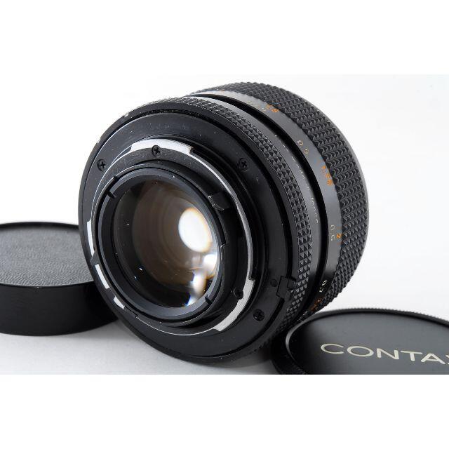 コンタックス Carl Zeiss Planar 50mm F1.4 T*公式通販サイト コンタックス Carl Zeiss Planar 50mm F1.4 T*公式通販サイト