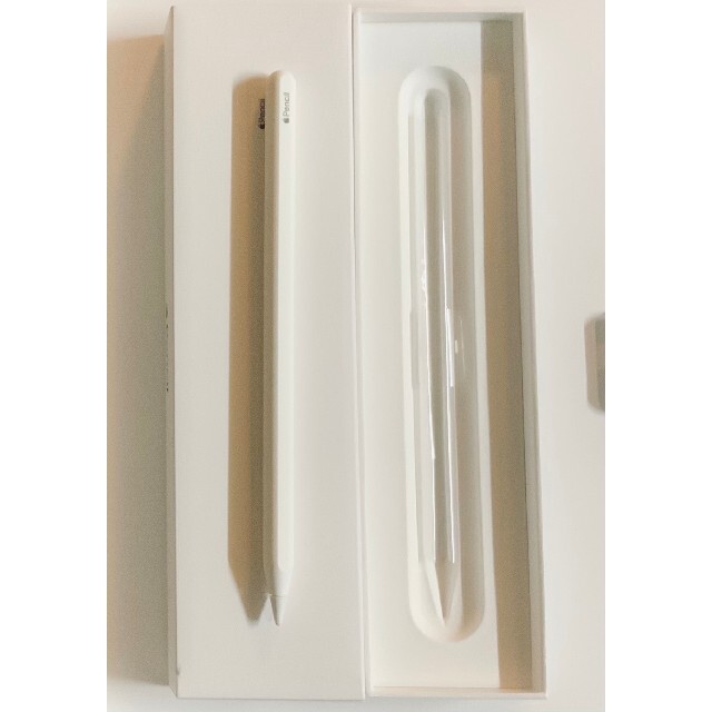 激安特価 Apple - Apple Pencil 2 PC周辺機器