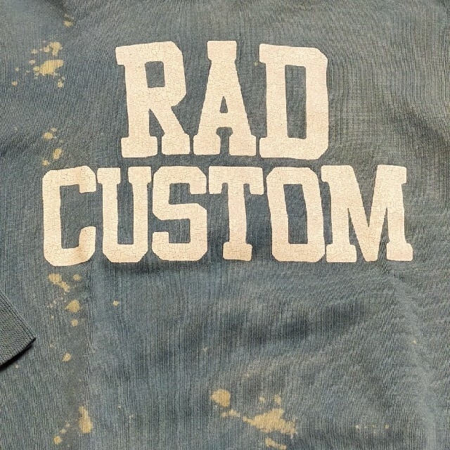 RAD CUSTOM(ラッドカスタム)のNoNmama様✳専用 キッズ/ベビー/マタニティのキッズ服男の子用(90cm~)(Tシャツ/カットソー)の商品写真
