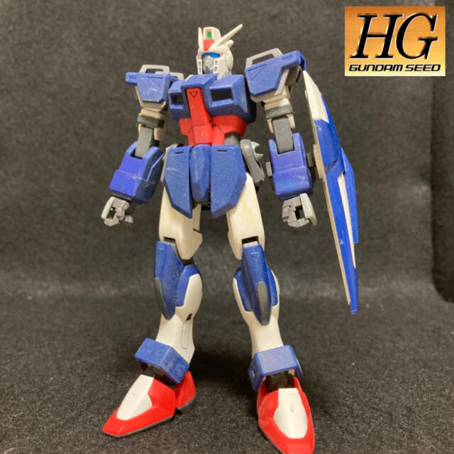 BANDAI(バンダイ)のガンプラジャンク po エンタメ/ホビーのおもちゃ/ぬいぐるみ(プラモデル)の商品写真