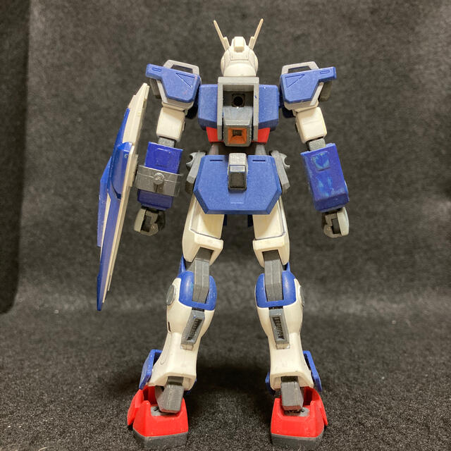 BANDAI(バンダイ)のガンプラジャンク po エンタメ/ホビーのおもちゃ/ぬいぐるみ(プラモデル)の商品写真