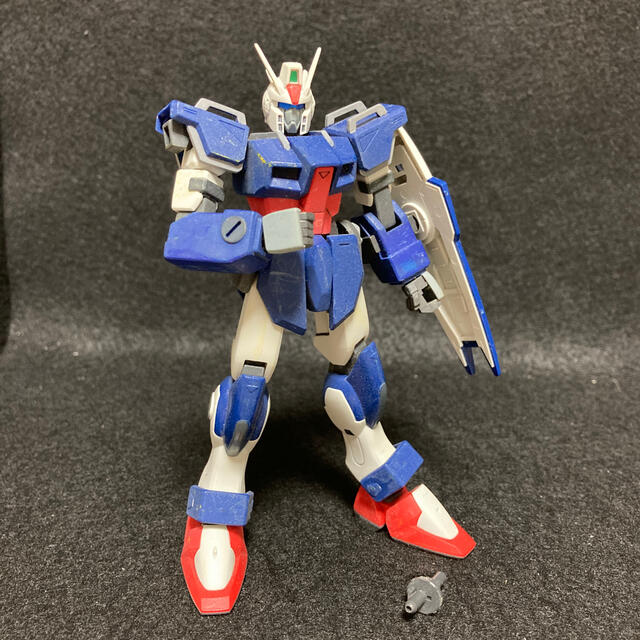 BANDAI(バンダイ)のガンプラジャンク po エンタメ/ホビーのおもちゃ/ぬいぐるみ(プラモデル)の商品写真