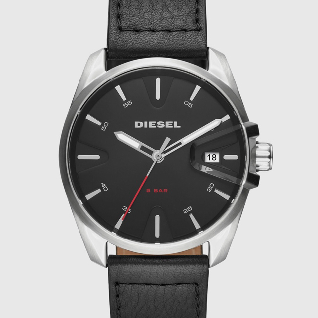 ディーゼル　腕時計　DZ1862