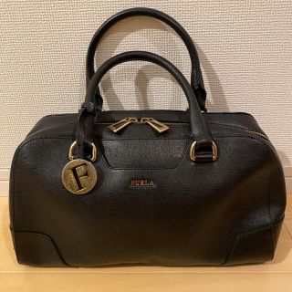 フルラ(Furla)のFURLA フルラ　ボストンバッグ(ハンドバッグ)