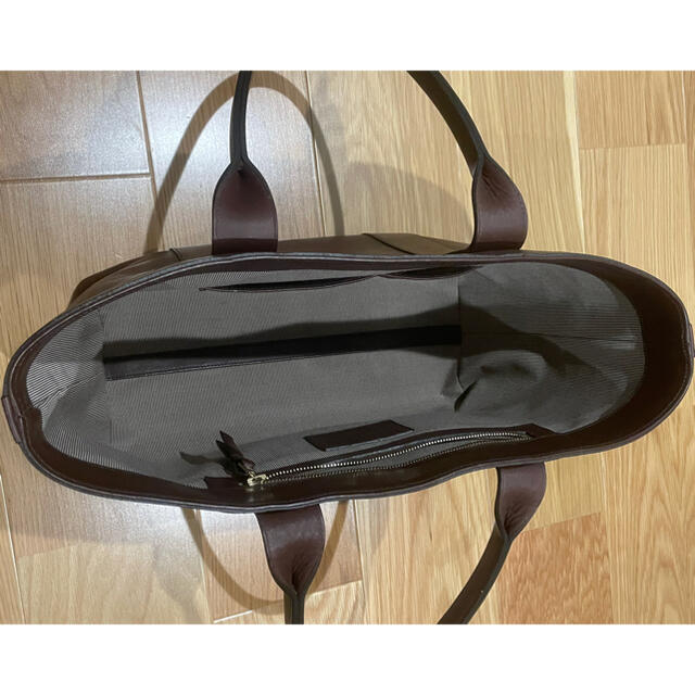 70%OFF】 COMOLI - 【未使用】FRANK CLEGG(フランククレッグ ...