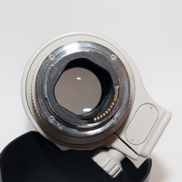 Canon EF70-200mm f2.8 L USM