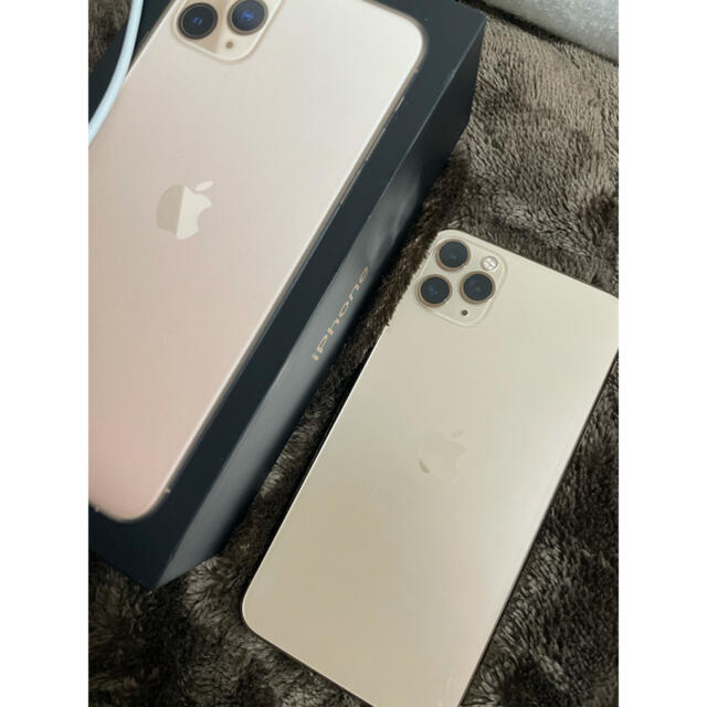 iPhone11pro Max本体