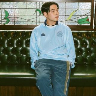 Supreme - umbro x diaspora skateboards x beams Tの通販 by SS