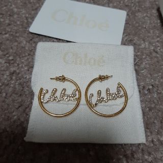 クロエ(Chloe)のChloe　ピアス(ピアス)