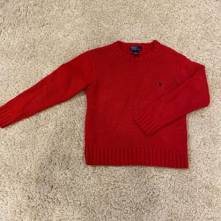 ポロラルフローレン(POLO RALPH LAUREN)のニット(ニット/セーター)