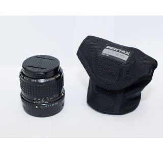 ペンタックス(PENTAX)のミッツぱぱ様専用(レンズ(単焦点))