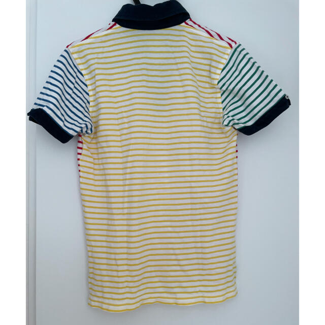 MICHAEL BASTIAN(マイケルバスティアン)のポロシャツ メンズのトップス(ポロシャツ)の商品写真