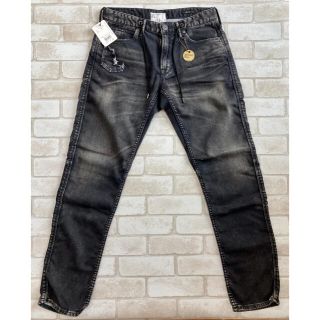 タヴァニティソージーンズ(TAVERNITI SO JEANS)の新品　TAVERNITI SO JEANS   ダメージデニム ジーンズ　パンツ(デニム/ジーンズ)