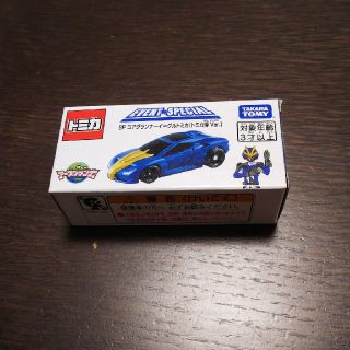 タカラトミー(Takara Tomy)のトミカ 非売品 コアグランナーイーグルトミカ トミカ博ver.(ミニカー)