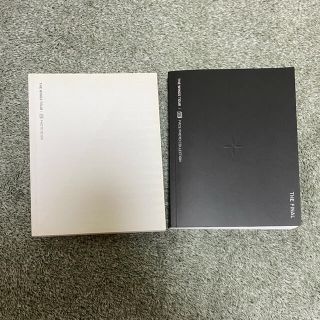 ボウダンショウネンダン(防弾少年団(BTS))のWINGS Face photobook BTS 公式 (K-POP/アジア)