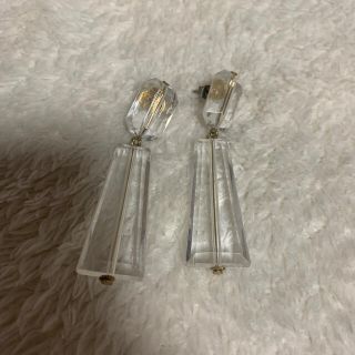 ナチュラルクチュール(natural couture)のナチュラルクチュール ピアス(ピアス)