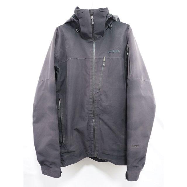 Patagonia パウダーボウルジャケット GORE-TEX S - ウエア/装備