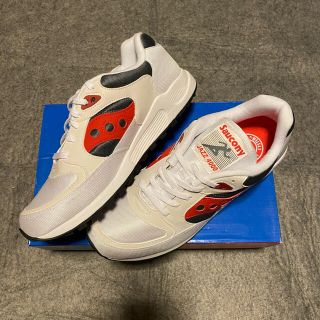 サッカニー(SAUCONY)のJAZZ 4000 Saucony 新品未使用 27cm(スニーカー)