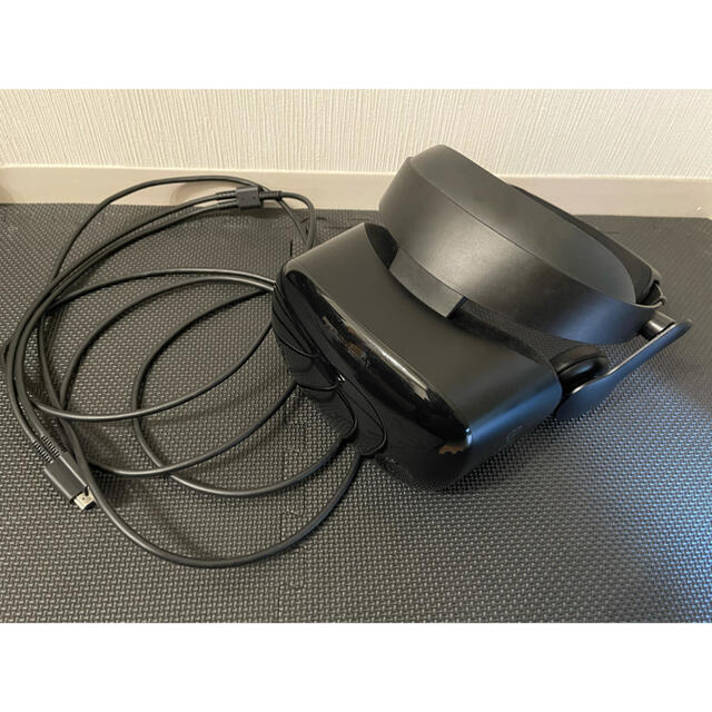 Samsung Odyssey + PCVR HMD ヘッドセット | bombaytools.com