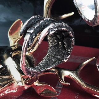 Ann Demeulemeester(リング(指輪))のフリマアイテム一覧 Ann Demeulemeester(リング(指輪))のフリマアイテム一覧