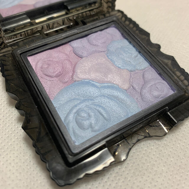 ANNA SUI(アナスイ)のannasui ハイライト コスメ/美容のベースメイク/化粧品(チーク)の商品写真