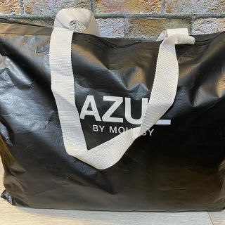 AZUL by moussy - 最終お値下げ AZUL by moussy 福袋 2021 レディースS ...