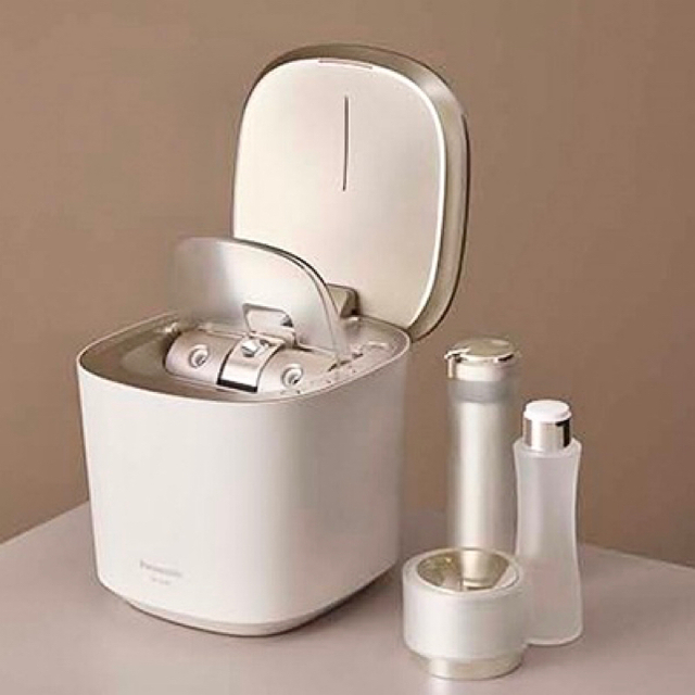 Panasonic EH-SA0B-N GOLD 最終値下げ | gulatilaw.com