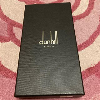 ダンヒル(Dunhill)のダンヒル　空箱(ショップ袋)