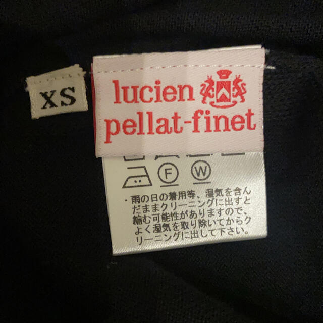 Lucien pellat-finet - ルシアンペラフィネ レディース 長袖 XSの通販