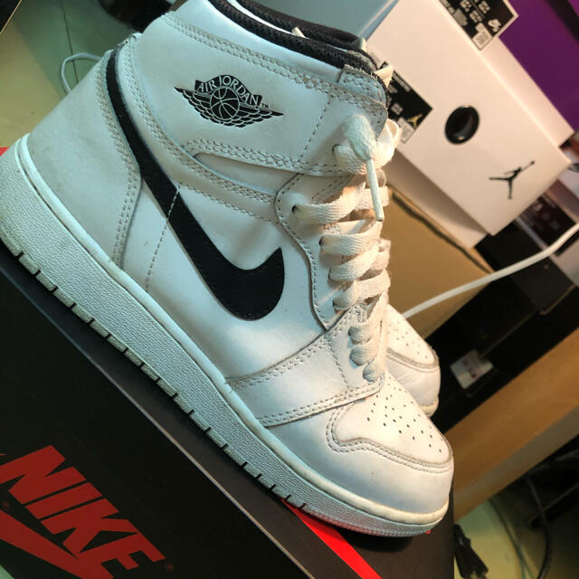 最終値下げ！ NIKE AIR Jordan 1 High OG